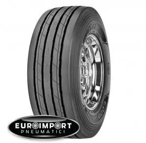 Goodyear KMAX T 215/75 R17 136/134 J  DOT 2025